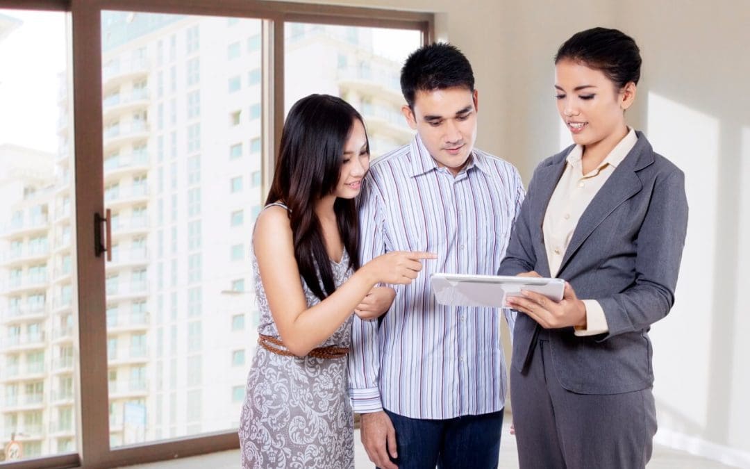 Hire a Real Estate Agent When Purchasing a Home