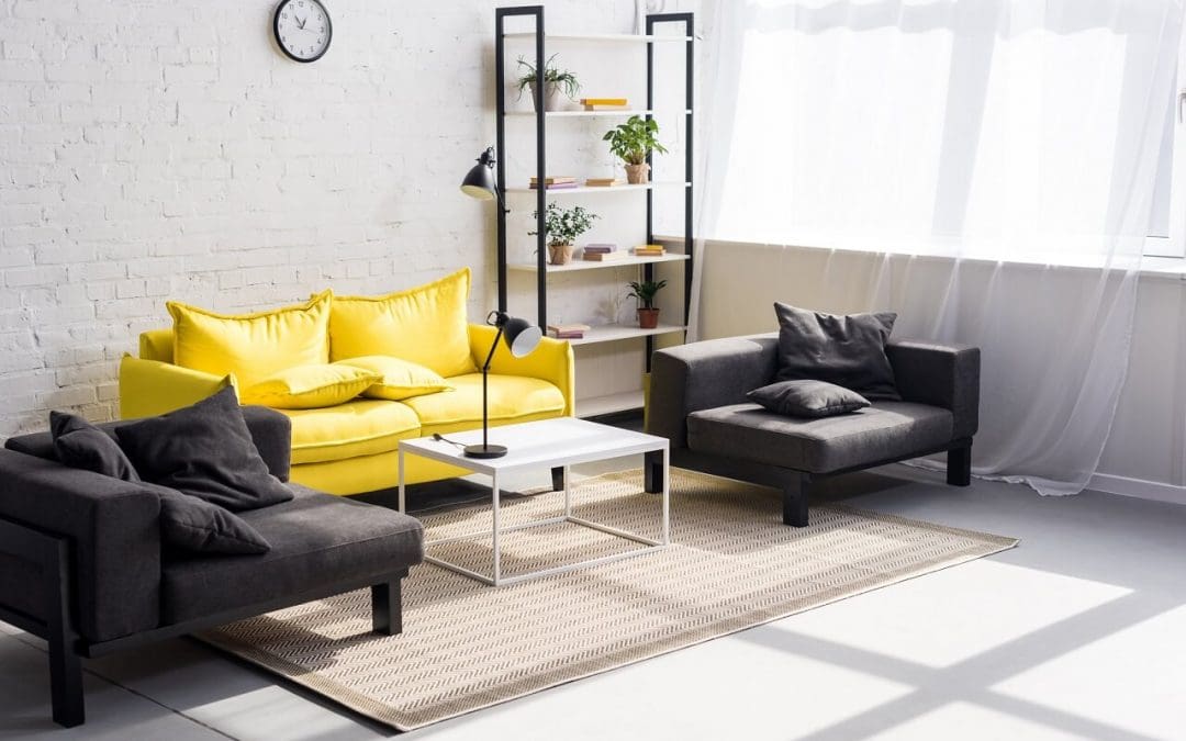 8 Simple Ways to Declutter Your Home