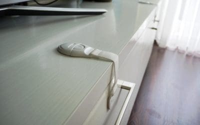 10 Ways to Babyproof Your Home