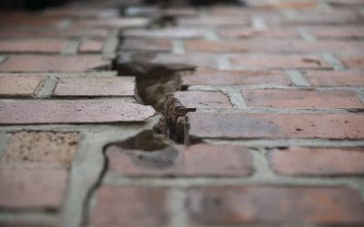 4 Signs of Structural Problems in Your Home