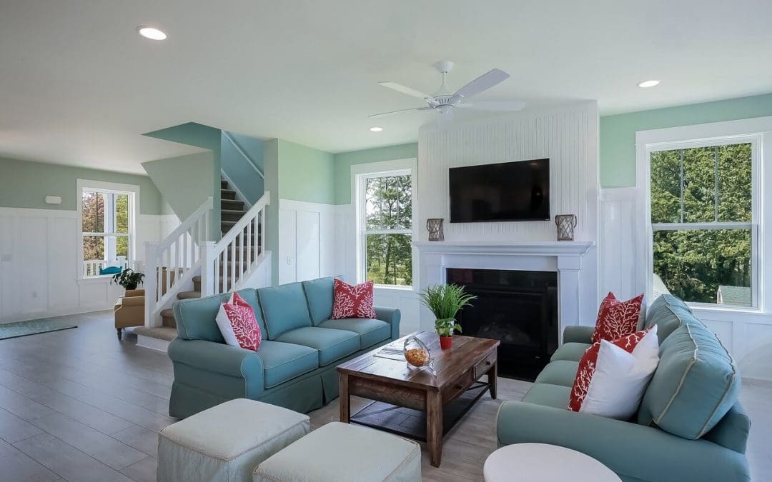 6 Ways to Reduce Health Hazards in the Home