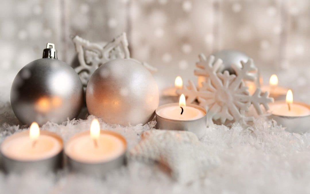 Prevent a Fire This Winter: 4 Common Hazards in the Home