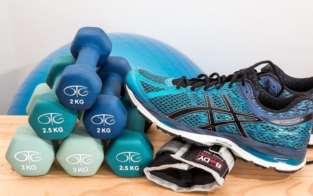 5 Updates to Boost Wellness in the Home