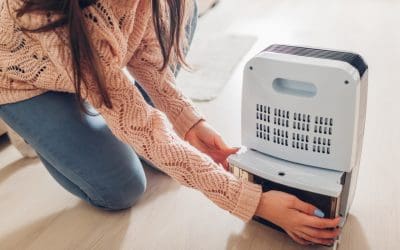 6 Ways to Reduce Indoor Humidity at Home