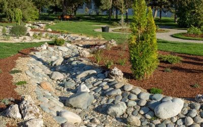 Transform Your Outdoor Space with Creative Hardscaping Ideas