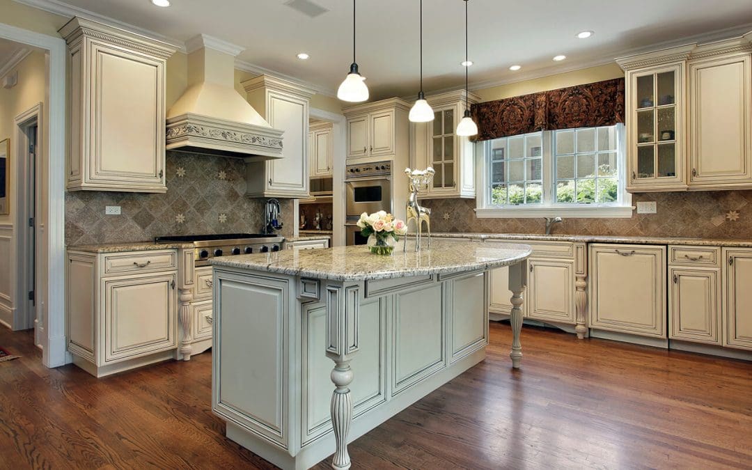5 DIY Kitchen Upgrades: Simple Ways to Transform Your Space