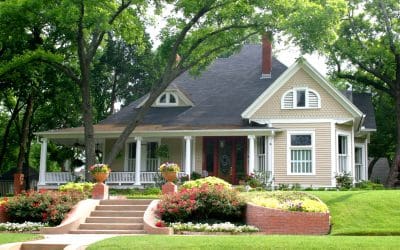 Refresh and Renew: End-Of-Summer Home Improvement Projects