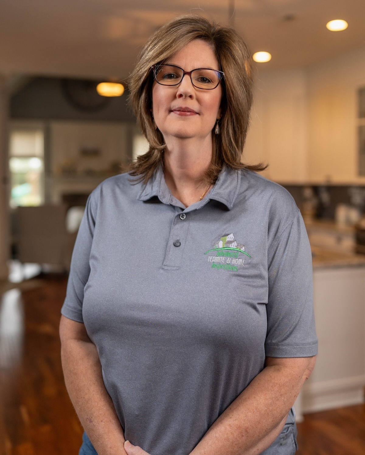 Office Manager Deana Matthews