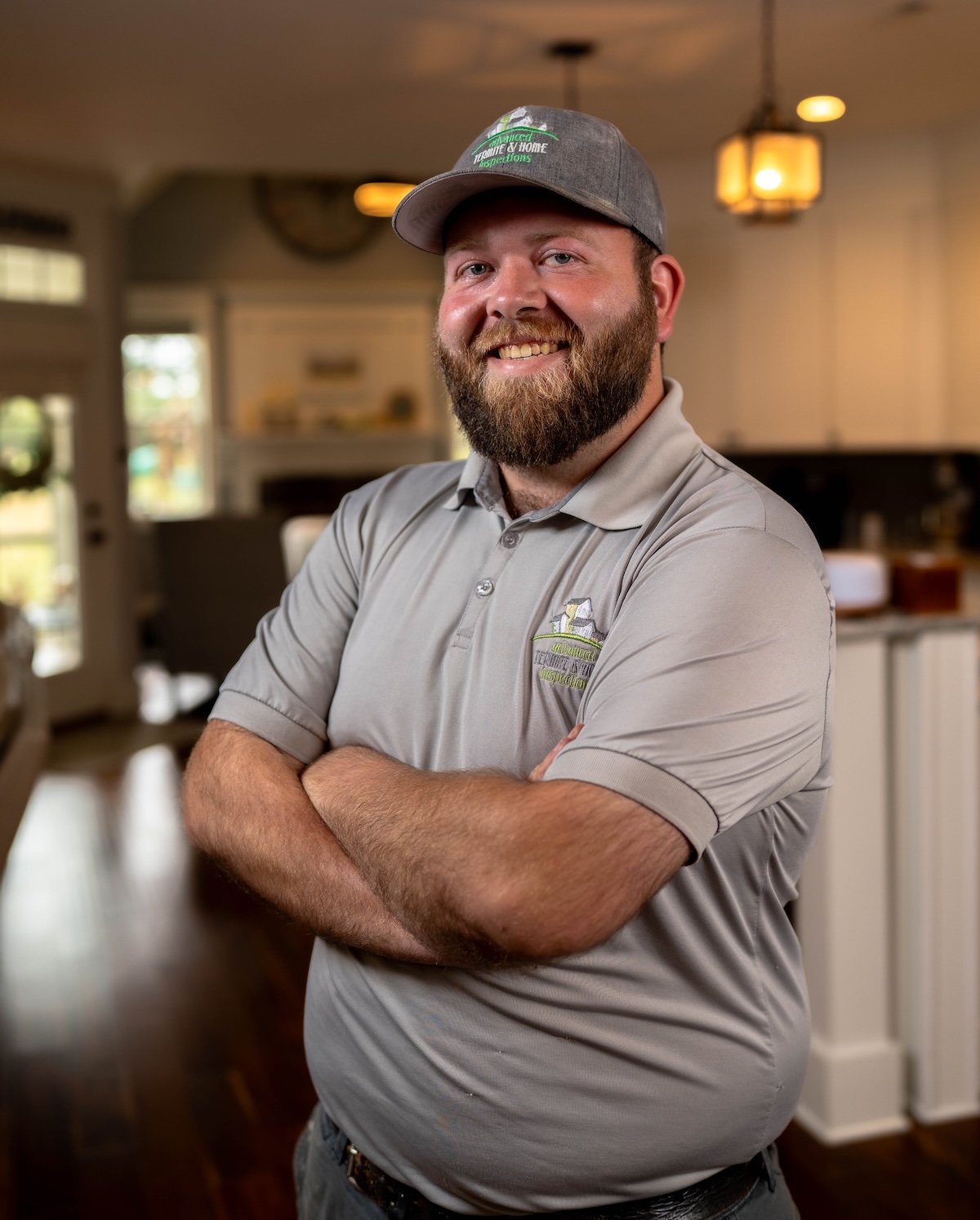 Pest Control Nathan Yates