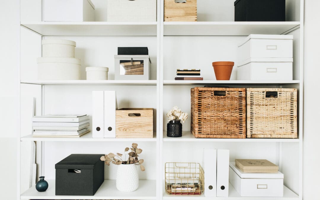 Maximize Your Space: Creative Storage Solutions Every Home Needs