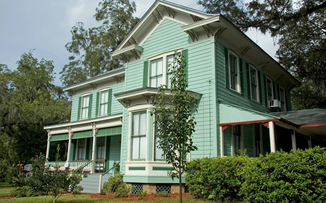 Common Concerns in Older Homes